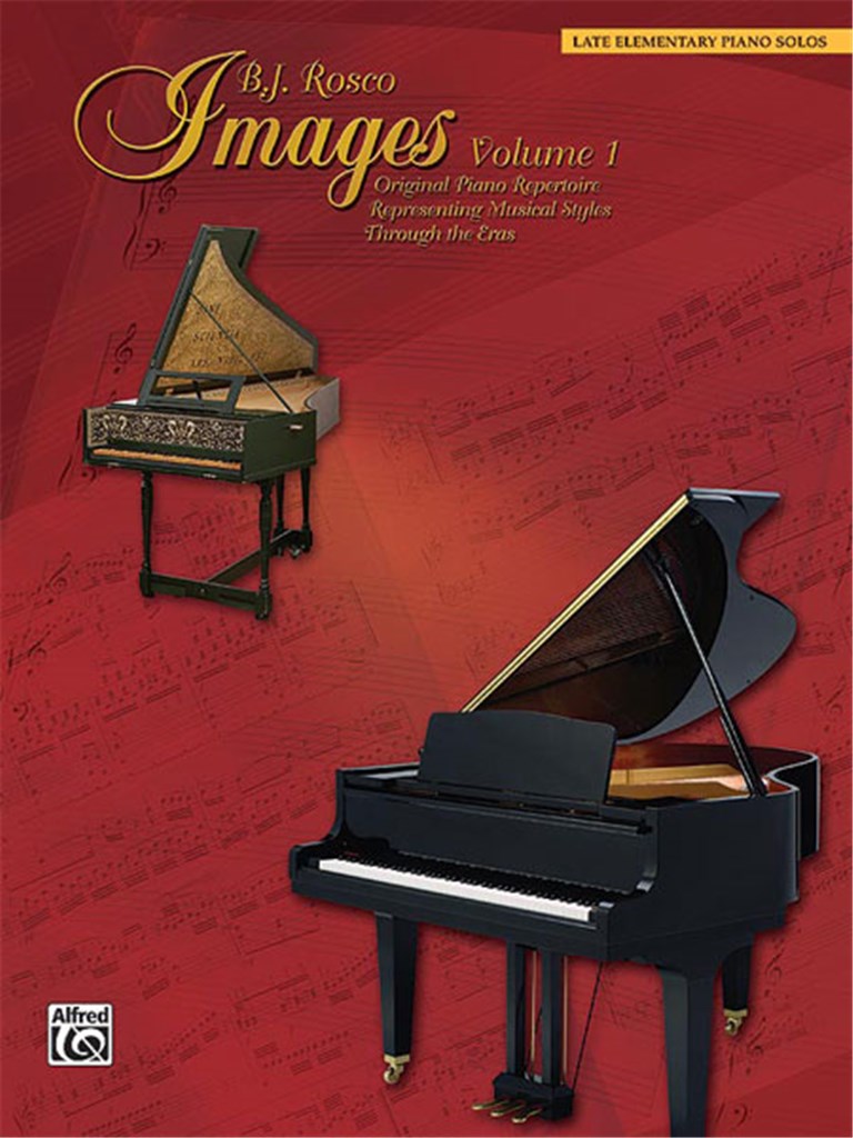Images, Volume 1